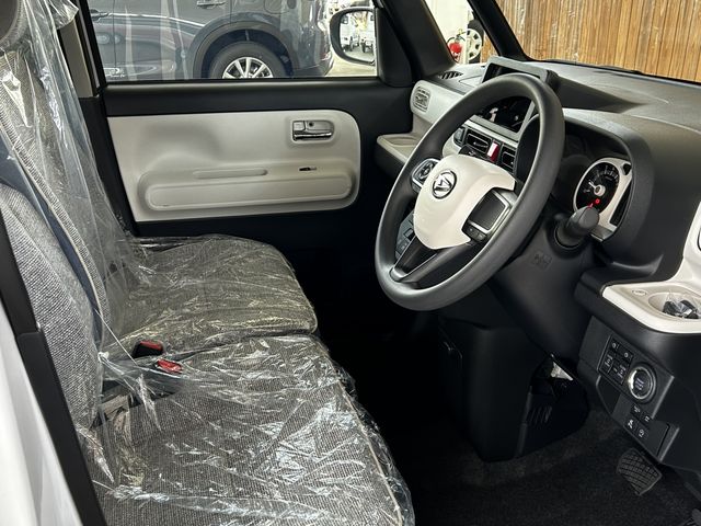 Daihatsu MOVE CANBUS 2023-04 15899-10