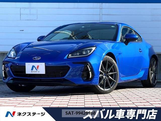 Subaru BRZ 2023-03 263739-0