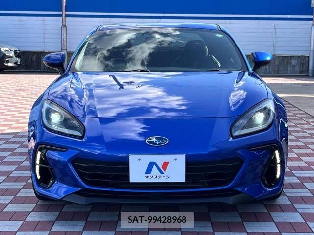 Subaru BRZ 2023-03 263739-13