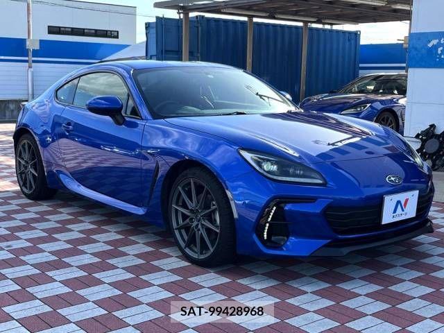 Subaru BRZ 2023-03 263739-15