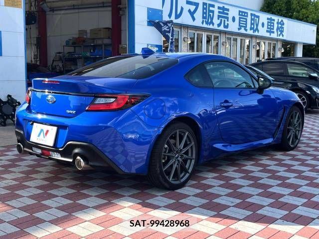 Subaru BRZ 2023-03 263739-16