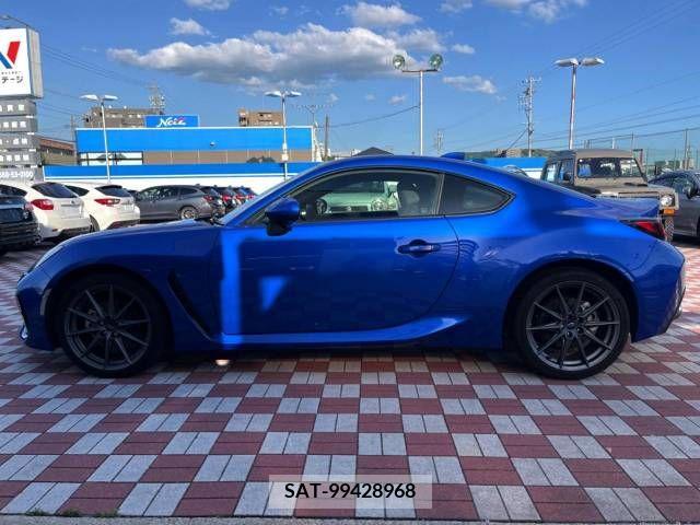 Subaru BRZ 2023-03 263739-17