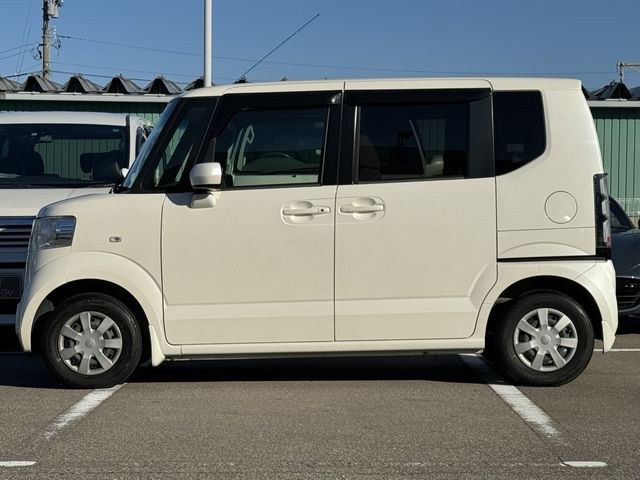 Honda N BOX 2012-02 195733-8