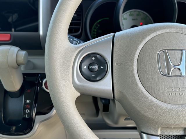 Honda N BOX 2012-02 195733-12