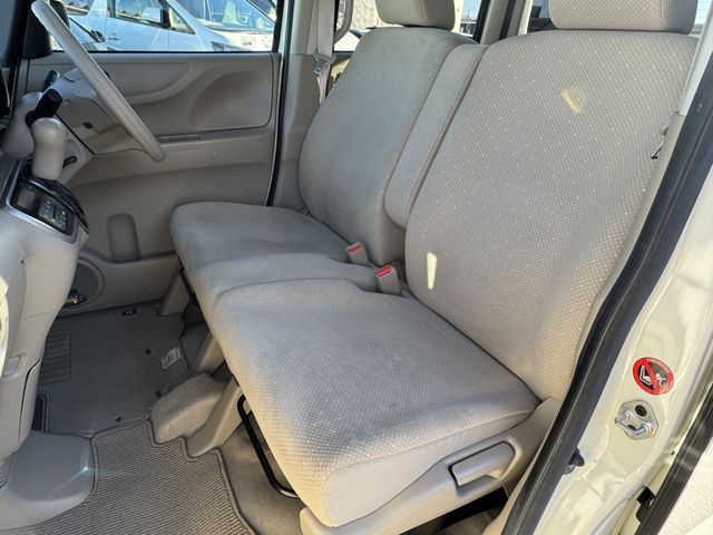 Honda N BOX 2012-02 195733-21