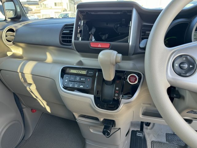 Honda N BOX 2012-02 195733-14