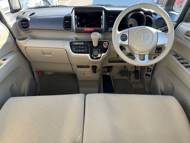 Honda N BOX 2012-02 195733-1