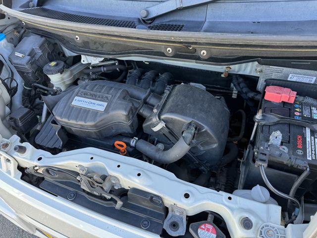 Honda N BOX 2012-02 195733-28