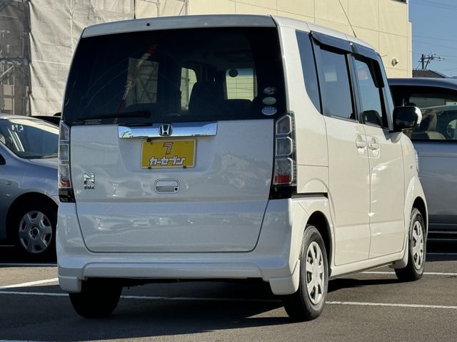 Honda N BOX 2012-02 195733-5
