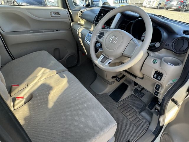 Honda N BOX 2012-02 195733-18