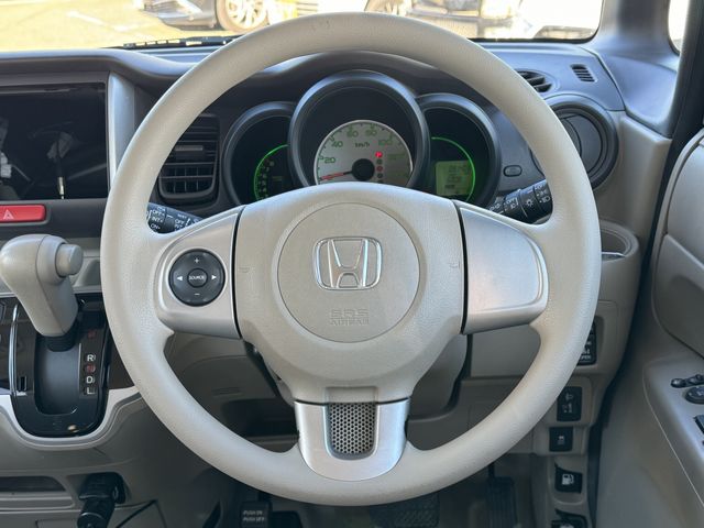 Honda N BOX 2012-02 195733-11