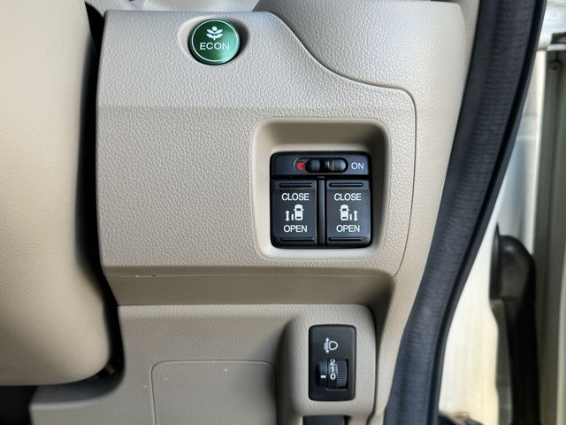 Honda N BOX 2012-02 195733-13