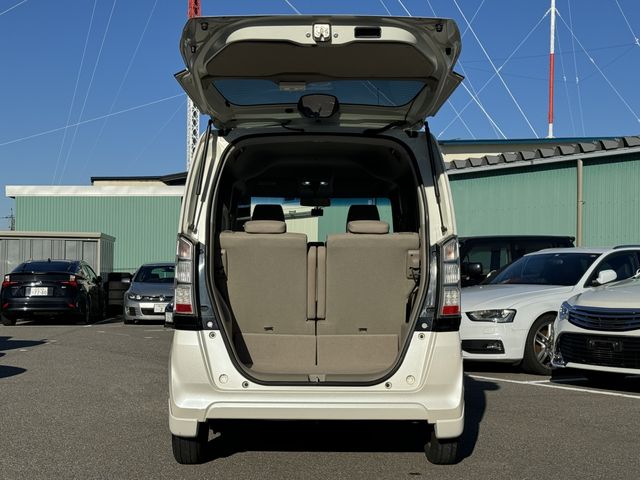 Honda N BOX 2012-02 195733-23