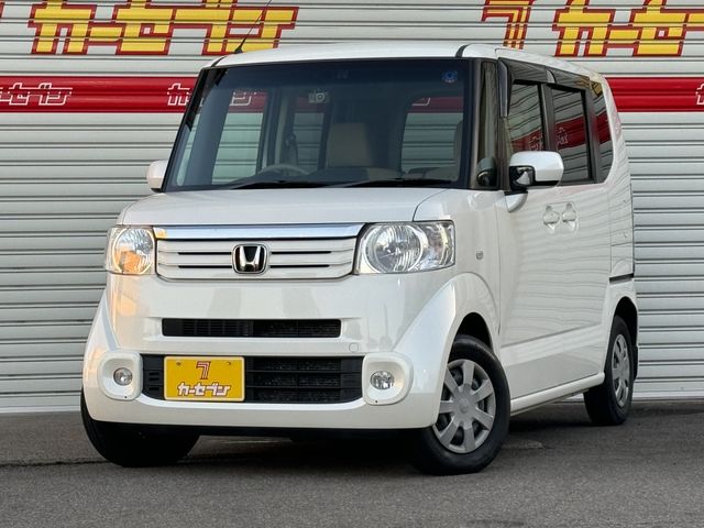 Honda N BOX 2012-02 195733-0
