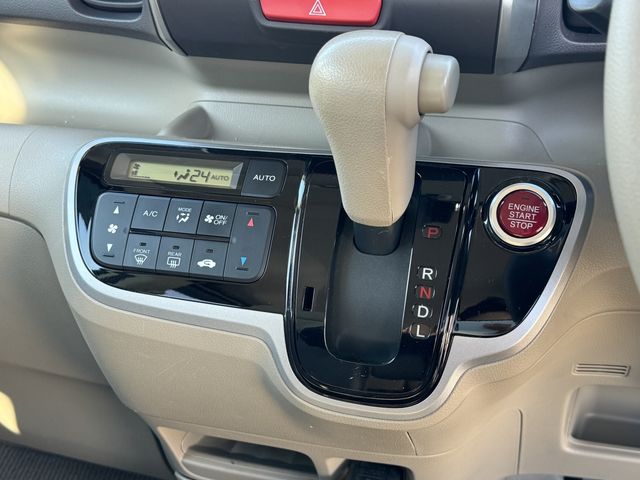 Honda N BOX 2012-02 195733-15