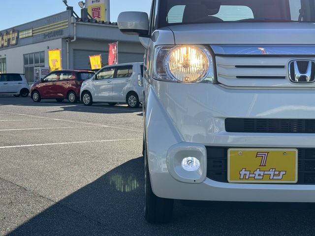 Honda N BOX 2012-02 195733-27