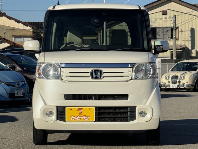 Honda N BOX 2012-02 195733-2