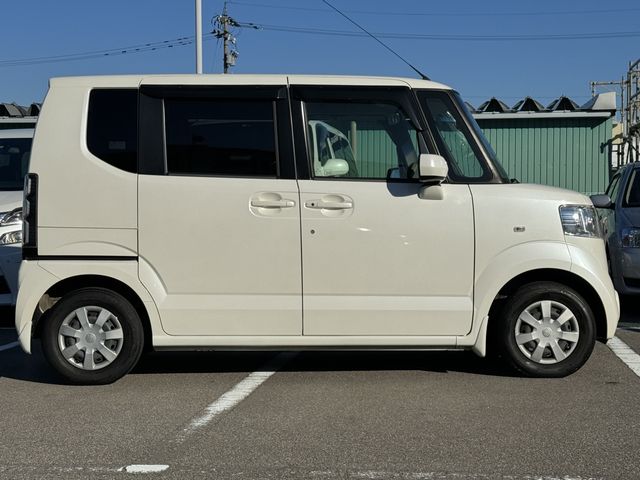 Honda N BOX 2012-02 195733-4