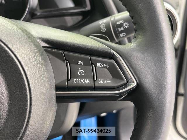 Mazda MAZDA2 2020-03 376620-5