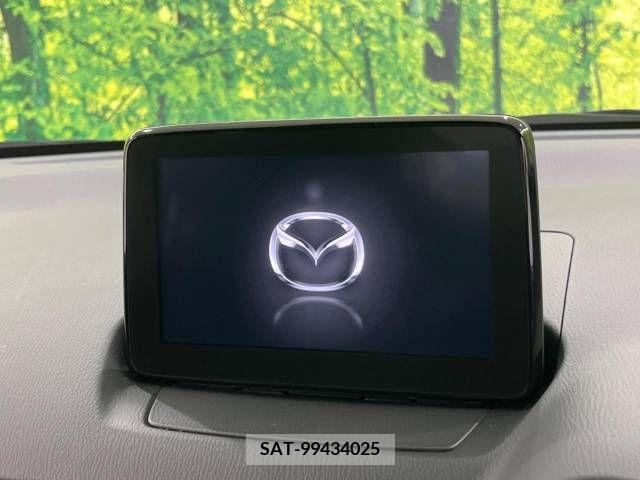 Mazda MAZDA2 2020-03 376620-4