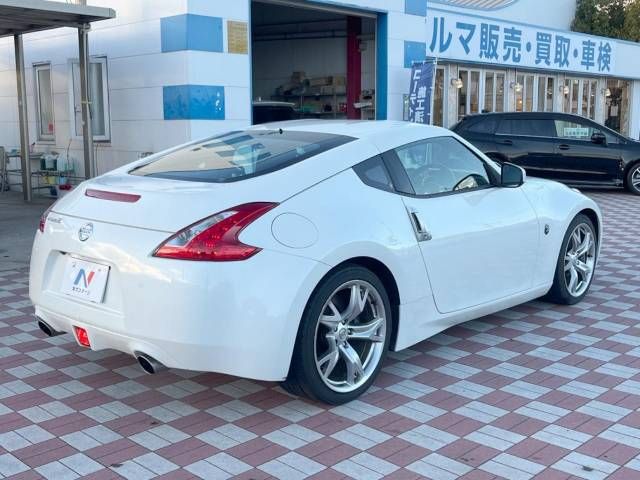 Nissan FAIRLADY Z 2010-04 184610-18