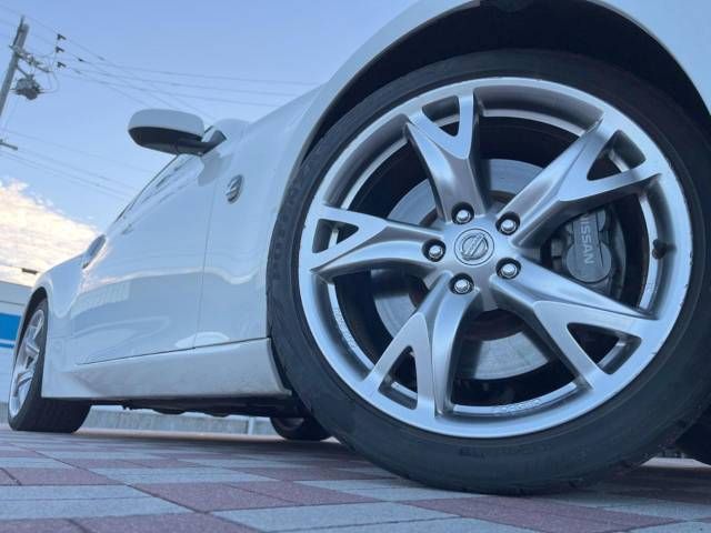 Nissan FAIRLADY Z 2010-04 184610-14