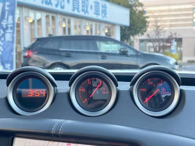 Nissan FAIRLADY Z 2010-04 184610-3