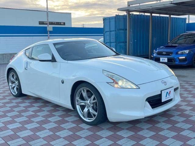 Nissan FAIRLADY Z 2010-04 184610-17