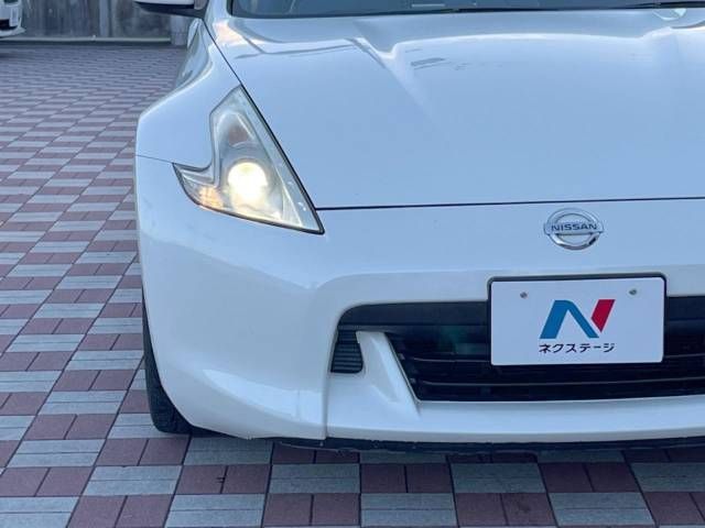 Nissan FAIRLADY Z 2010-04 184610-13