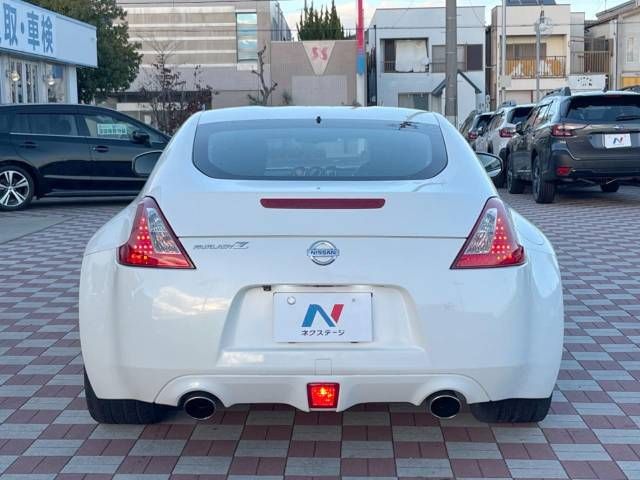 Nissan FAIRLADY Z 2010-04 184610-16