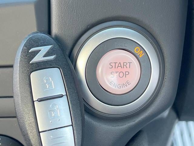 Nissan FAIRLADY Z 2010-04 184610-8