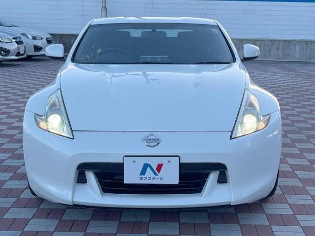 Nissan FAIRLADY Z 2010-04 184610-15