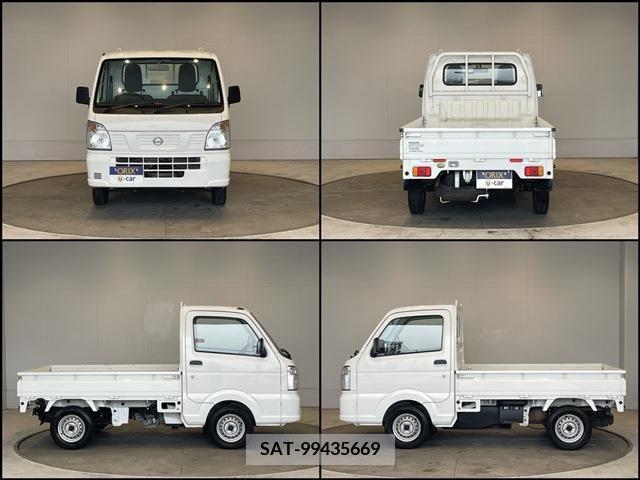 Nissan CLIPPER 2019-02 244932-3