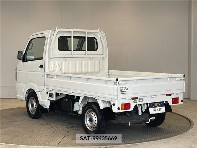 Nissan CLIPPER 2019-02 244932-13