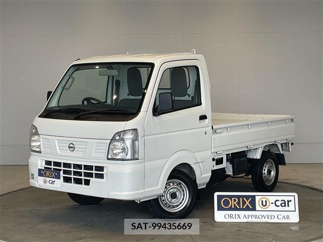 Nissan CLIPPER 2019-02 244932-0