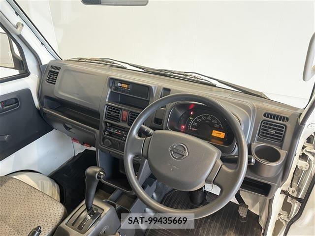 Nissan CLIPPER 2019-02 244932-2