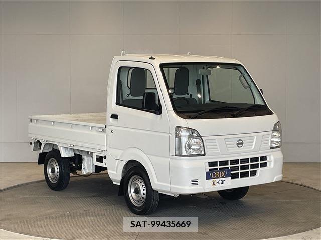 Nissan CLIPPER 2019-02 244932-12