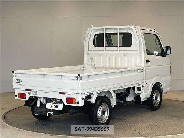Nissan CLIPPER 2019-02 244932-1