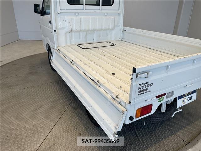 Nissan CLIPPER 2019-02 244932-19