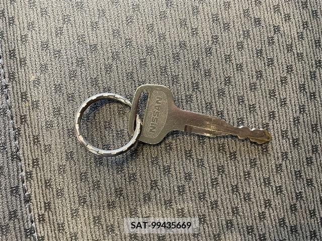 Nissan CLIPPER 2019-02 244932-8