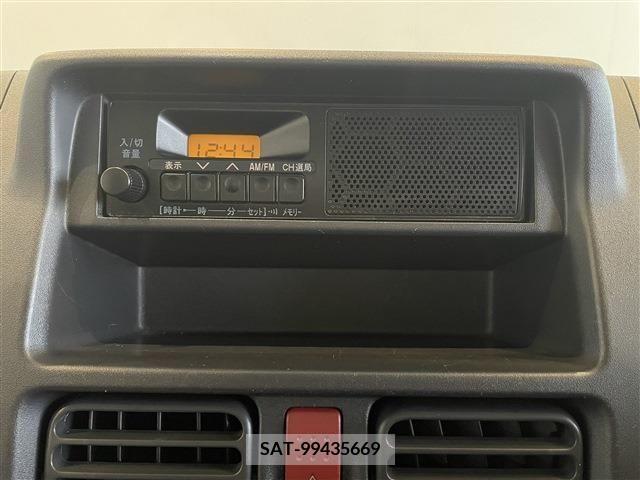 Nissan CLIPPER 2019-02 244932-7