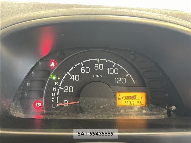 Nissan CLIPPER 2019-02 244932-6