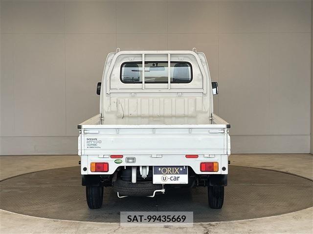Nissan CLIPPER 2019-02 244932-17