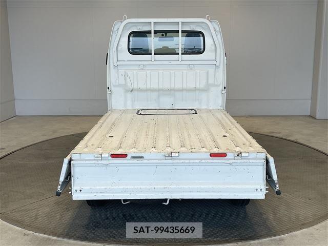 Nissan CLIPPER 2019-02 244932-5