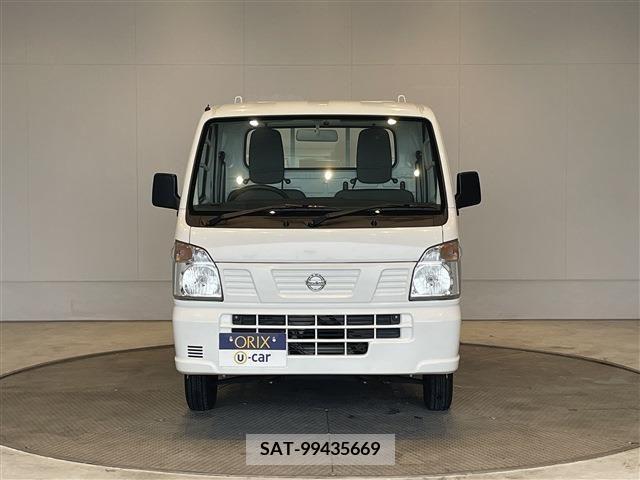 Nissan CLIPPER 2019-02 244932-16