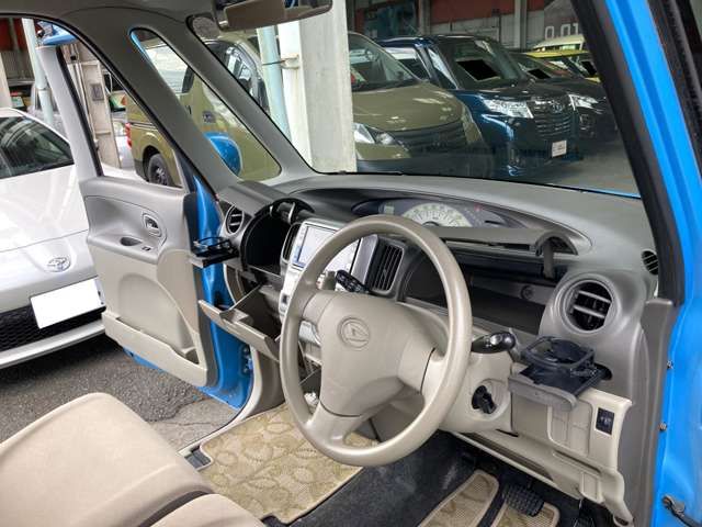 Daihatsu TANTO 2008-02 12290-19