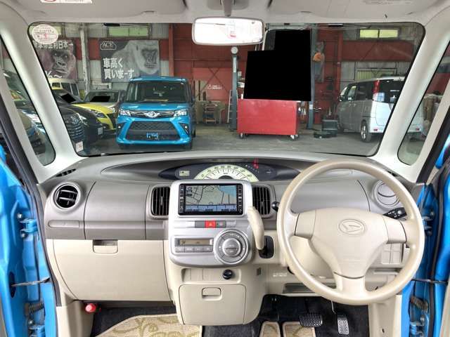 Daihatsu TANTO 2008-02 12290-18
