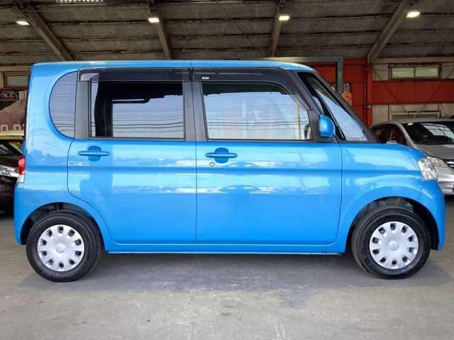 Daihatsu TANTO 2008-02 12290-11