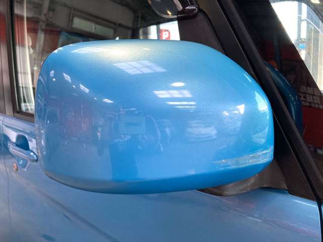 Daihatsu TANTO 2008-02 12290-17