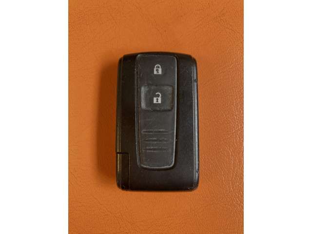 Daihatsu TANTO 2008-02 12290-7